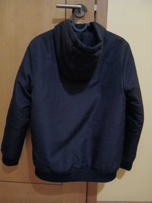 Blusão rapaz 11-12 anos