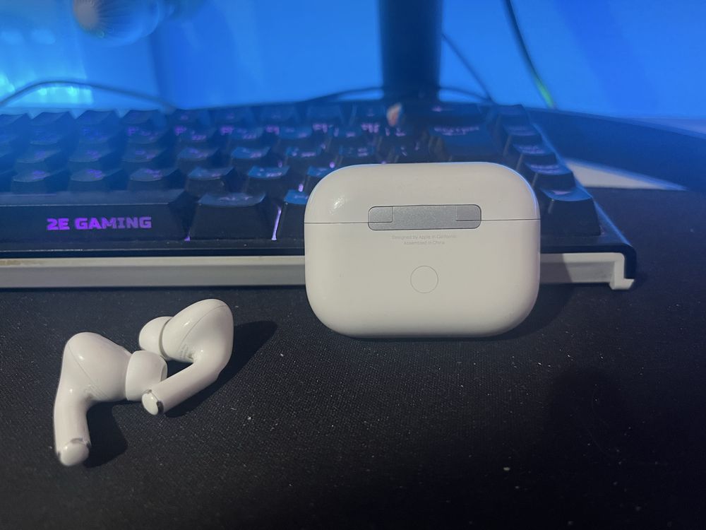 Apple Airpods Pro 2