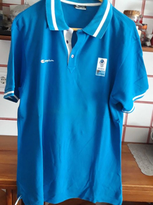 Polos M/M algodão 5€