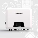 Гибридный инвертор Hypontech HES-3680 1ф 2MPPT 48В 3,6кВт