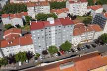 Apartamento T3 - Aveiro, perto da UA