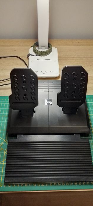 kierwonica HORI Rwa racing wheel apex
