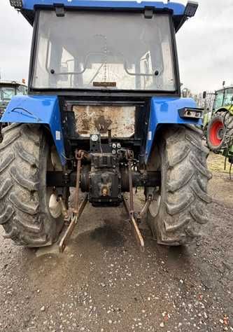 Продається трактор  NEW HOLLAND TL 5060