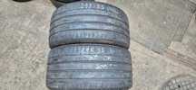 2szt opony letnie Pirelli _ 295/35/20