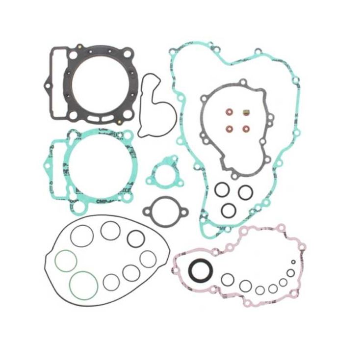 Прокладки двигуна ,гбц, кришки KTM,YAMAHA YZ,KAWASAKI KX ,HONDA...