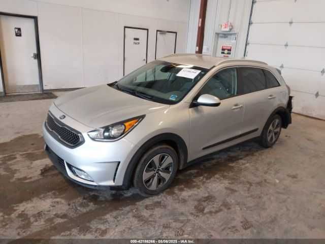 2019 KIA Niro LX