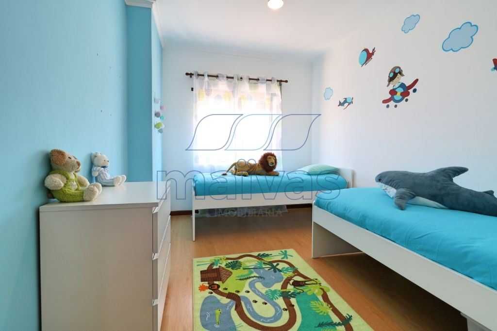 Apartamento T2 no Centro de Vila Verde