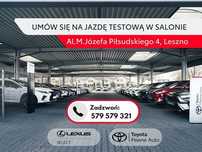 Toyota Yaris Hybrid 1.5 GR Sport | 1 właściciel | Salon PL | ASO | Toyota Leszno