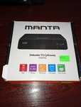 Manta dekoder DVB-T