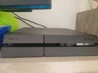 Playstation 4 com 500 GB