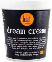 Lola Dream Cream maska do włosów 200 g