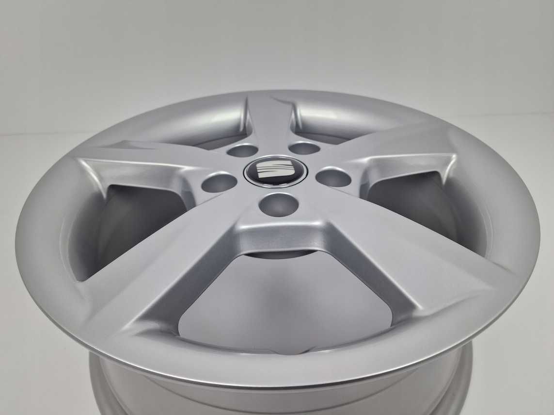 NOWE Felgi 16" Seat Ateca Leon Toledo