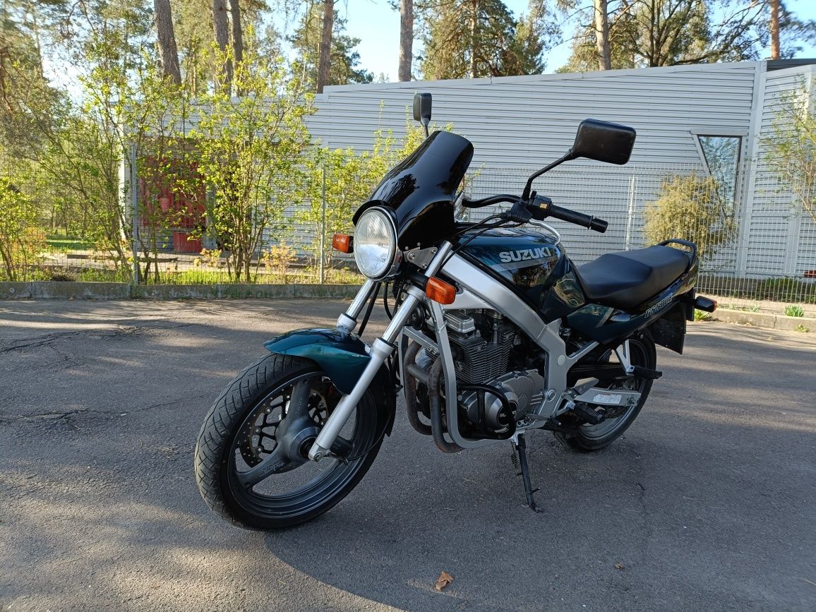 Продам Suzuki GS 500a