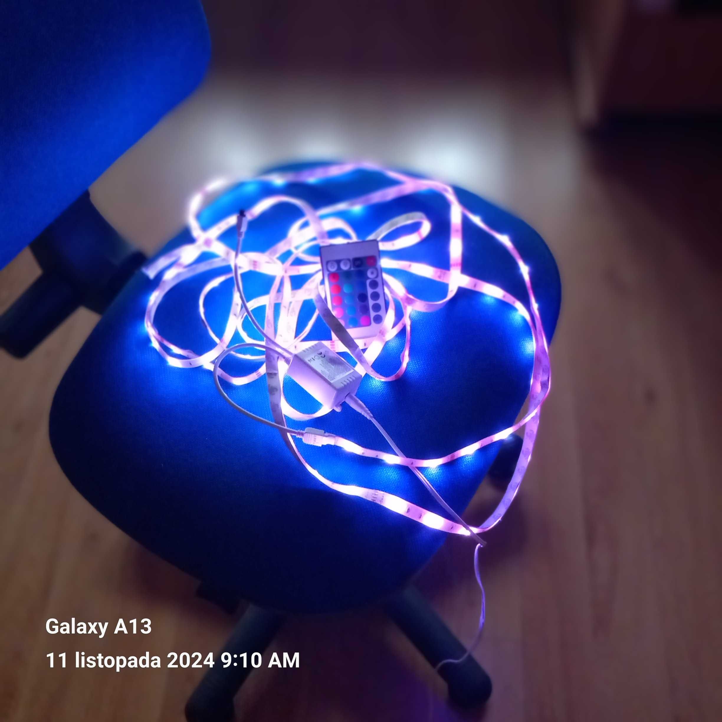 Taśma led pilot 5 metrów