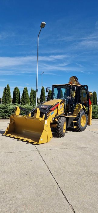 Usługi koparko-ładowarkąPzyłącza wody i przyłacza kanalizacji