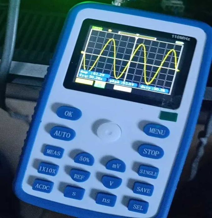 Эффективный мощный инвертор для дома с чистой синусоидой 3000 Вт