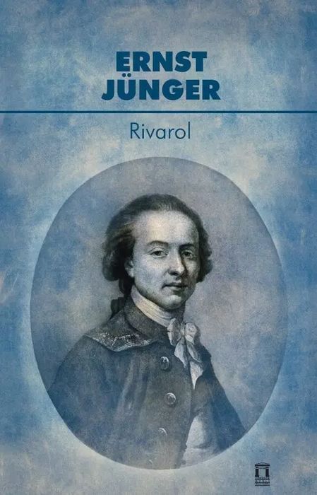 Rivarol  Ernst Junger