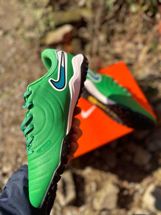 !SALE! Сороконожки Nike Tiempo Legend 10 TF 39 40 41 42 43 44 45 найк