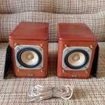 Акустические системы колонки музыкальный центр JVC UX 7000