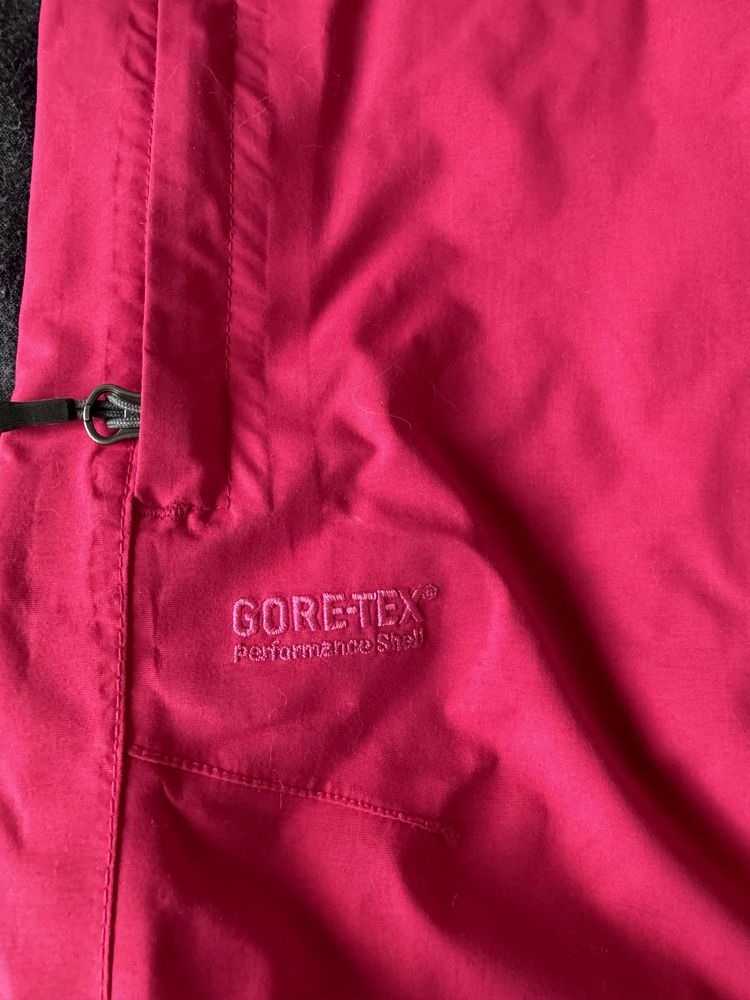 Spodnie narciarskie Scott GoreTex L damskie