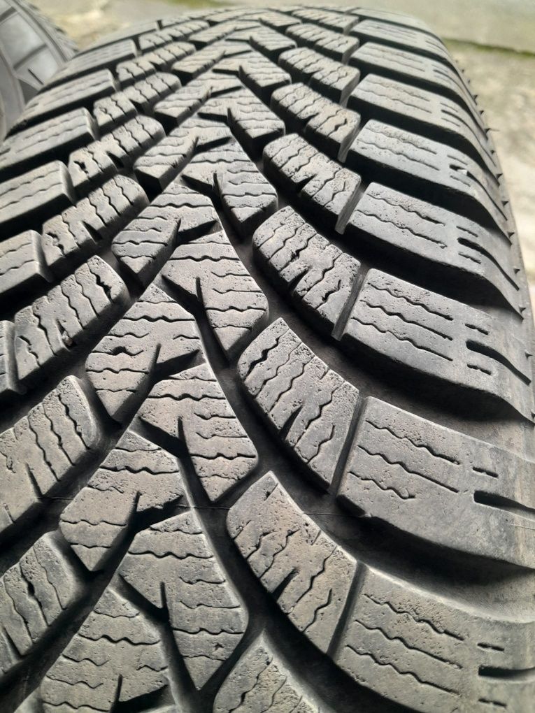 Opony zimowe Falken 175/65 r 15