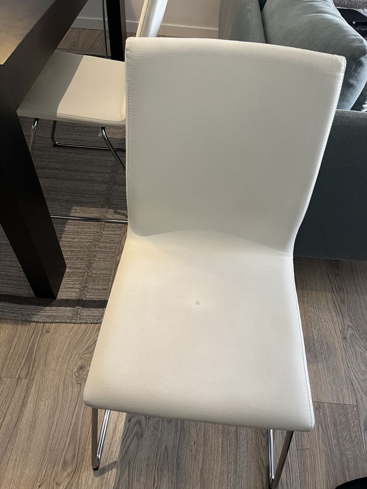 Cadeiras IKEA refeição