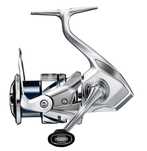 Shimano Kołowrotek Stradic FM C2000S