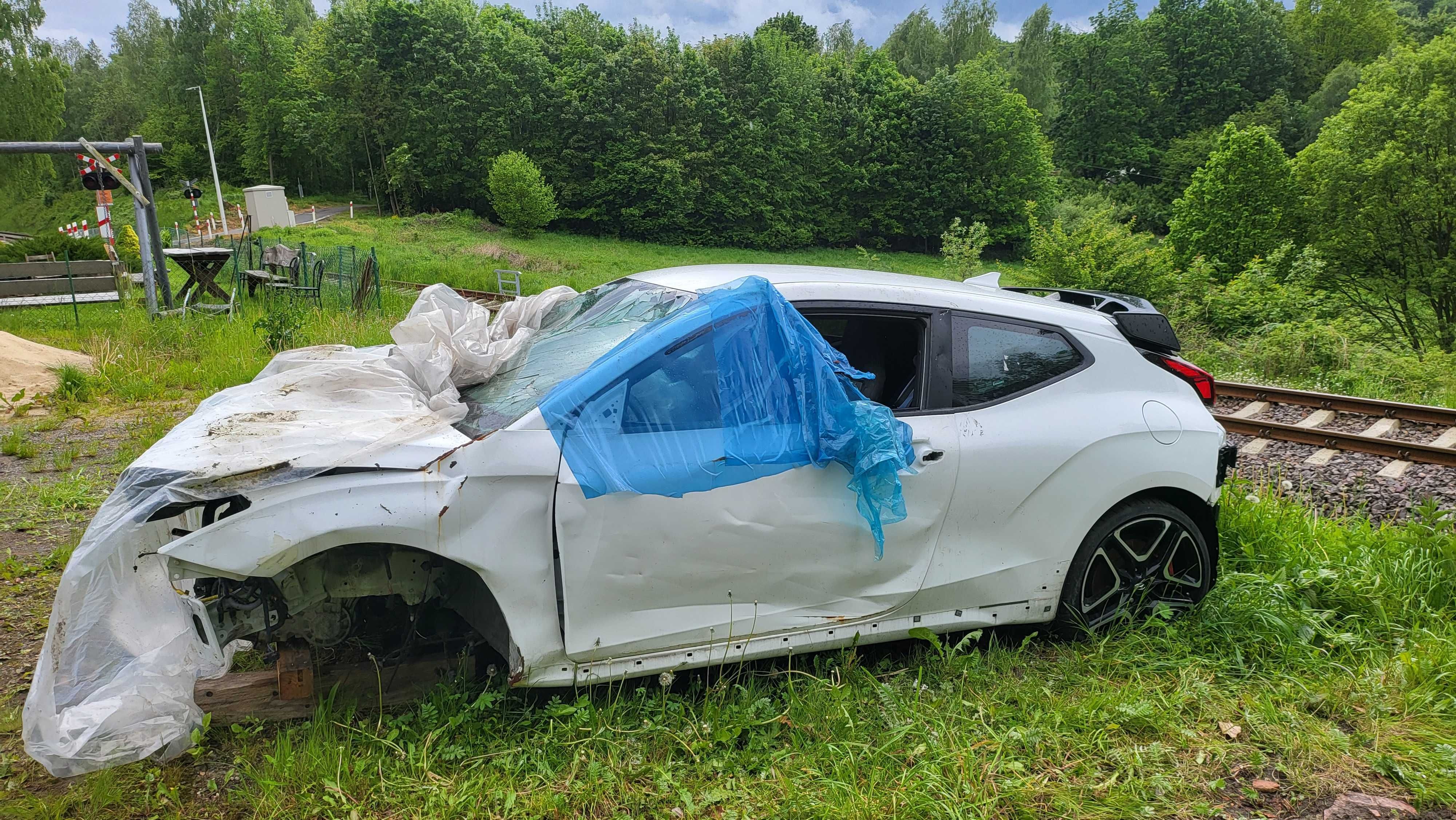 Hyundai Veloster N Performance 2021 automat