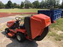 Kubota t1400 kosz