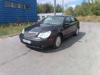 Chrysler Sebring 2.0 Crdi