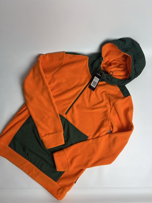 Polar męski pomarańczowy outhorn