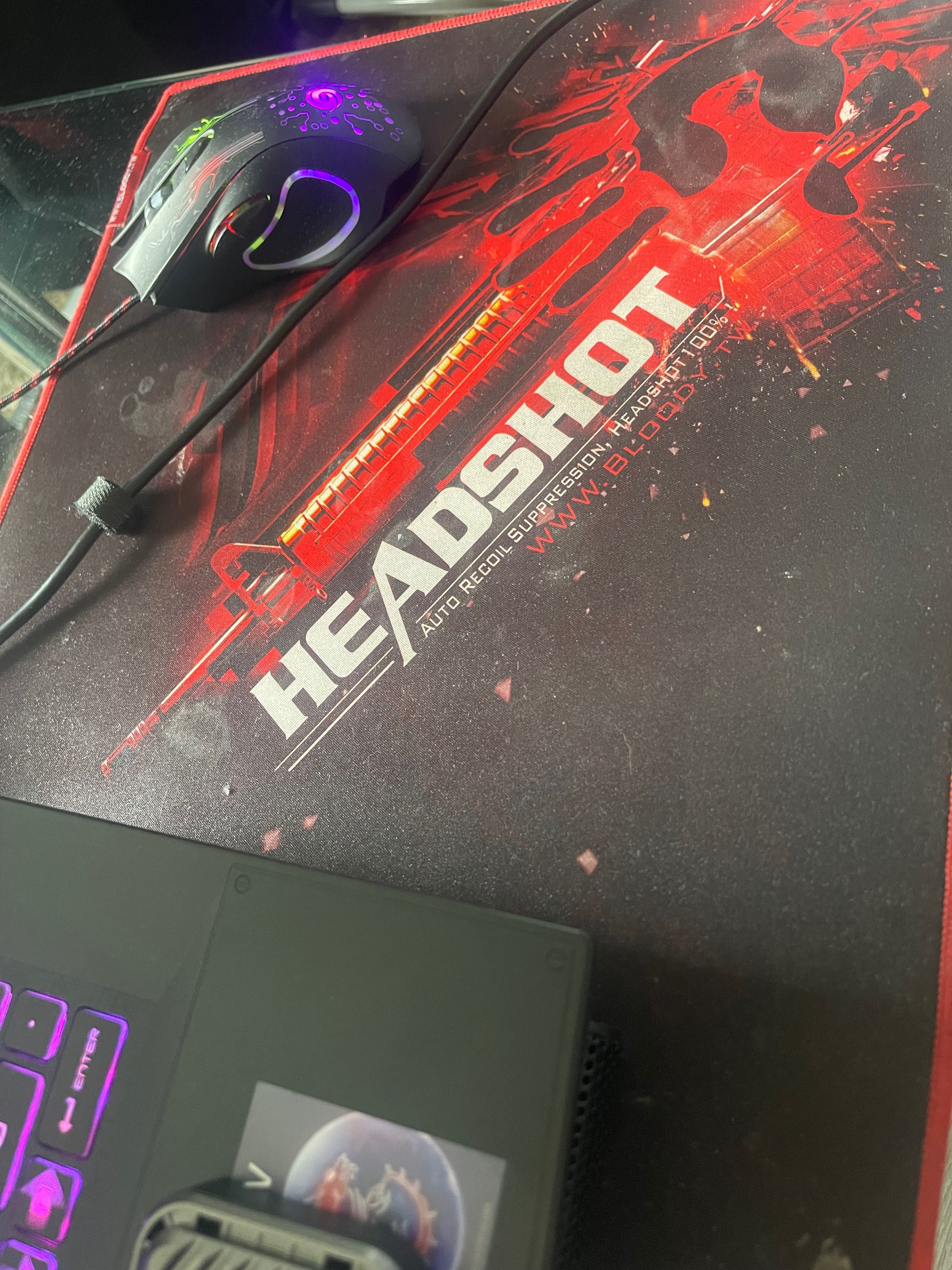 Laptop MSI Katana 17/ ZAMIANA ZA IPHONE 15 PRO