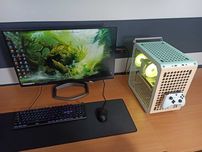 Serwis Komputerowy | Modernizacja oraz Montaż PC