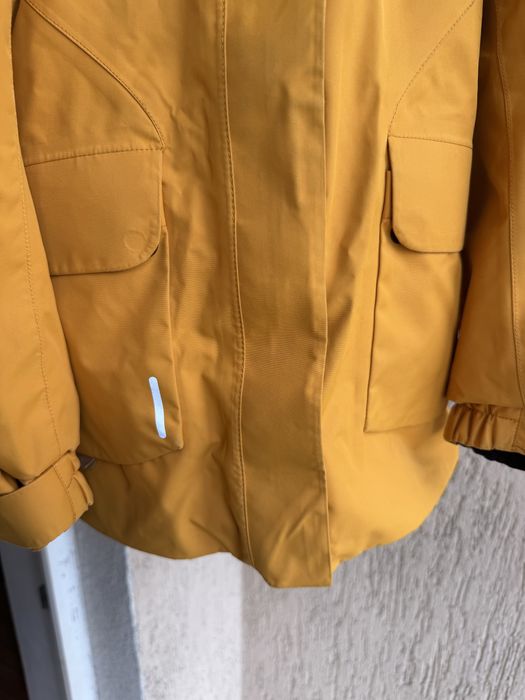 Зимова парка Reima 122