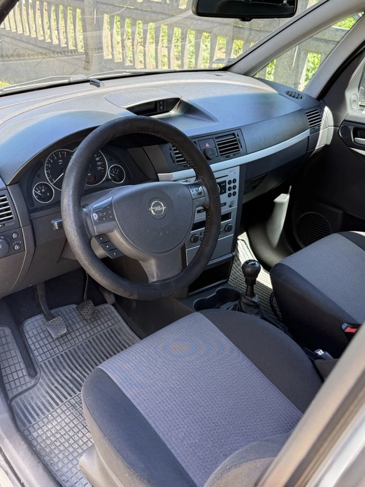 Opel Meriva 2006r