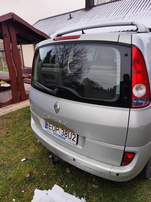 Espace 4 initjalepari