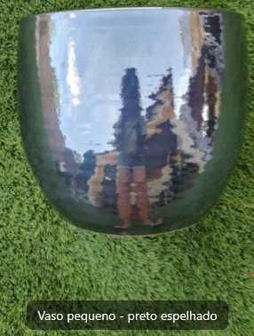 Vasos de Cerâmica Bonitos