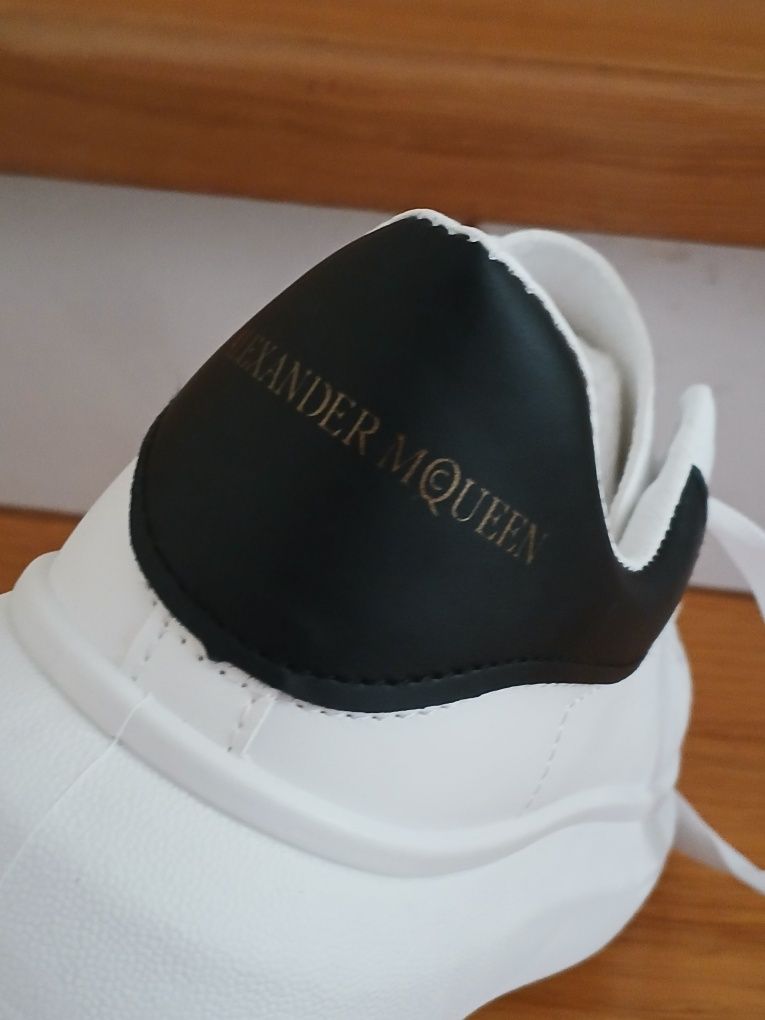Buty Alexander McQueen 37