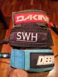 Leashes SURF 10€
