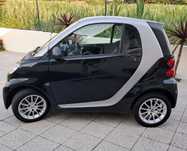 Smart ForTwo Coupé 0.8 cdi Passion 45