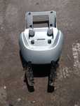 Uchwyt na kufer Yamaha Majesty 125