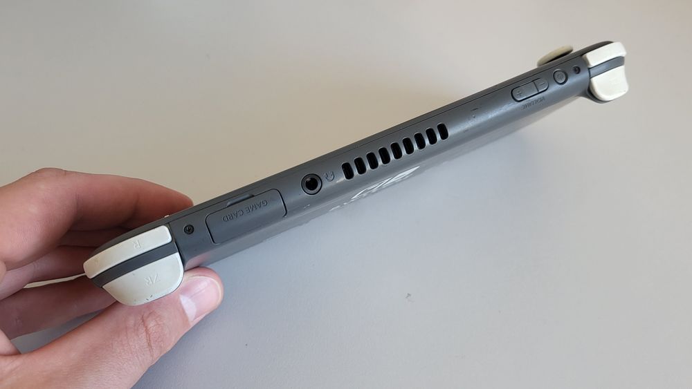 Konsola Nintendo Switch