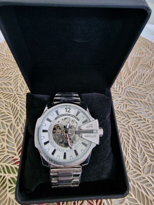 Relógio automático