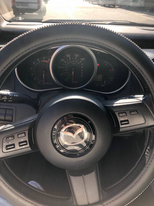 Продам власне авто Мазда Mazda cx-7