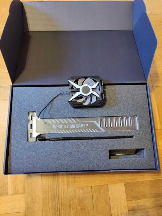 Karta graficzna KFA2 GeForce RTX 3090 SG 24 GB