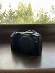 Aparat Canon EOS RP + EF 50mm