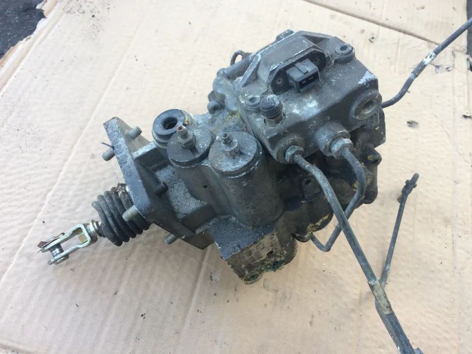 Pompa ABS WABCO ANR1118 RANGE ROVER P38