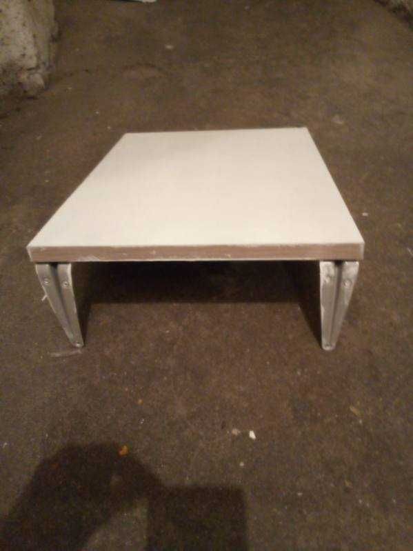 Półka pod kwiat-biała nowa inne IKEA
