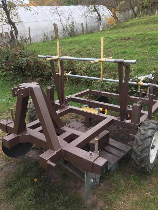 Продам Плівкоукладач пленкоукладчик