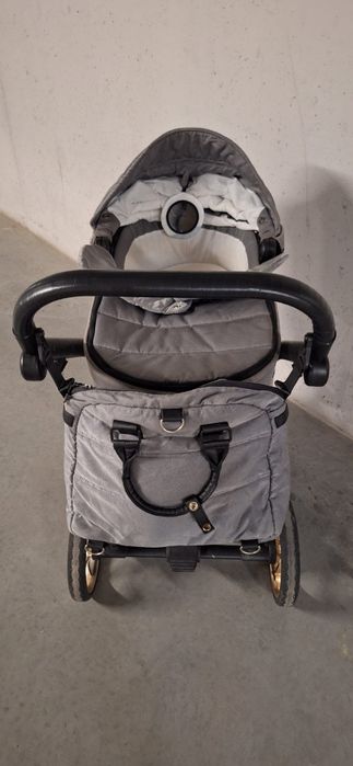 Wózek Tako Jumper 2w1